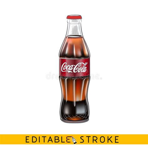 Coca Cola Vector Stock Illustrations – 563 Coca Cola Vector Stock ...