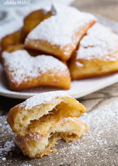 Man Catching New Orleans Beignets - Disney Princess Tiana | Ashlee ...