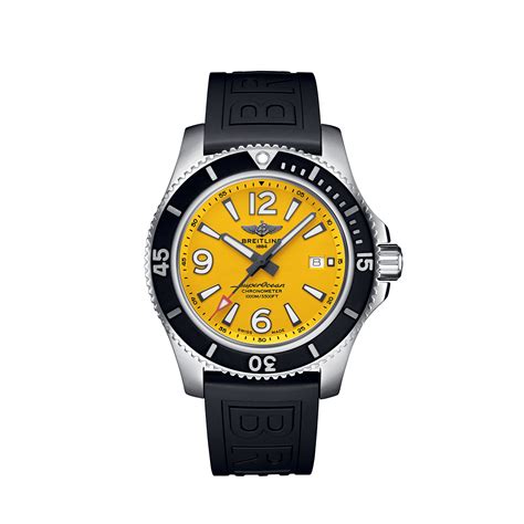 Breitling Superocean Automatic 44 - Simmons Fine Jewelry