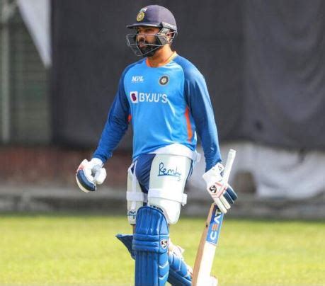 IND vs BAN: Rohit Sharma Injury update, Rohit Sharma rulled out?