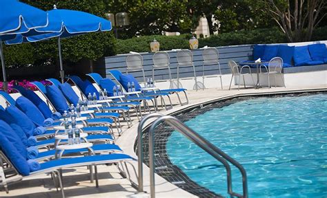 The 7 Best Washington, D.C. Hotels With Outdoor Pools in 2022