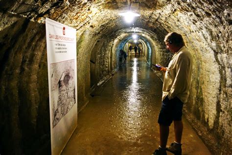 The Lingering Lessons of War in Verdun, France by Rick Steves