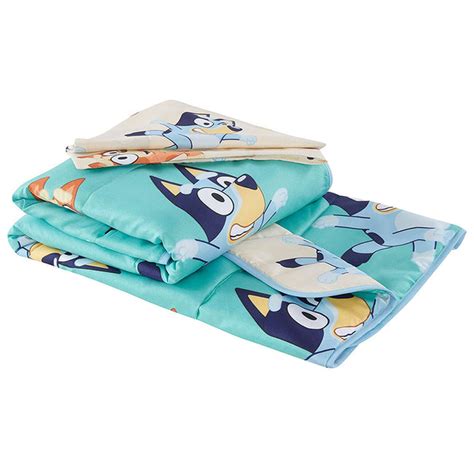 Bluey Coverless Duvet | Discounts on great Brands | Up to 70% Discount on Brands Universal ...