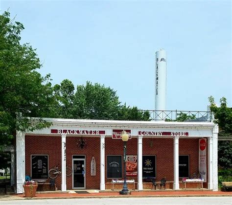 BLACKWATER COUNTRY STORE - Restaurant Reviews, Photos & Phone Number ...