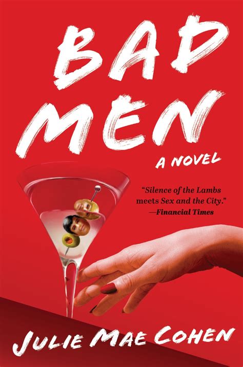 Bad Men (Hardcover) | ABRAMS