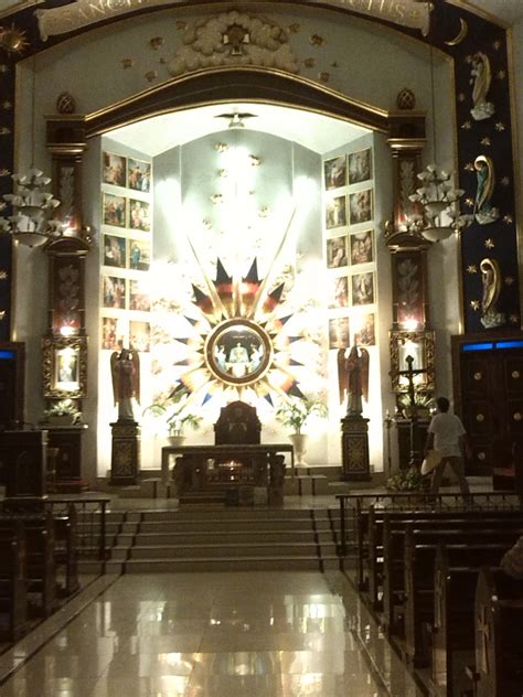 ♥♥♥BRAVE♥HEART♥♥♥: SAN PEDRO CALUNGSOD SHRINE