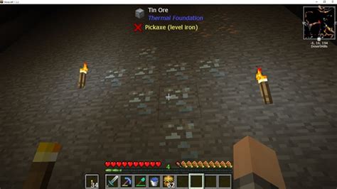 Bronze Ingot Minecraft