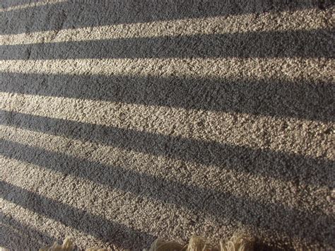 A simple shot | Shadows of window blinds on a carpet. Wish I… | Flickr