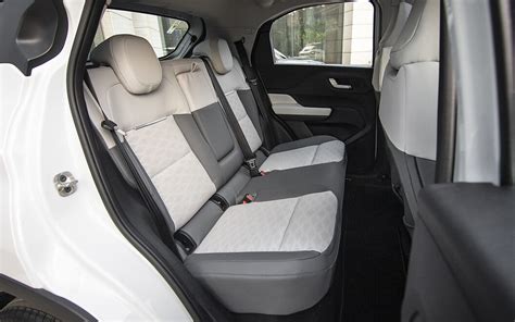 Tata Punch EV Interior Images: Punch EV Interior Photo Gallery