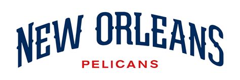 New Orleans Pelicans Logo PNG Transparent & SVG Vector - Freebie Supply