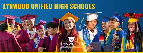 High Schools - Our Schools - Lynwood Unified School District