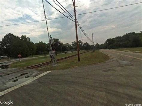 Google Street View Eastover (Richland County, SC) - Google Maps