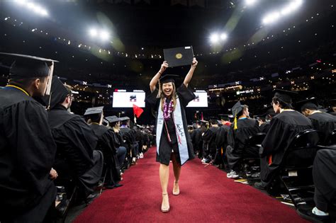 Northeastern University graduates reflect on their experience and ...