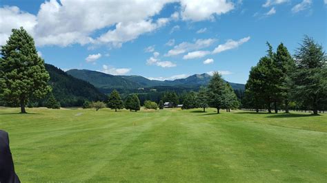 Elk Ridge Golf Course in Carson, Washington, USA | Golf Advisor