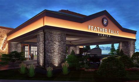 Information – Feather Falls Casino