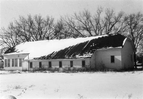 Vale High School, Vale South Dakota