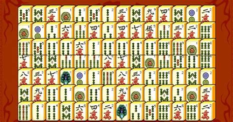 Mahjong Connect Free Online Game | Free online games, Mahjong, Fun board games