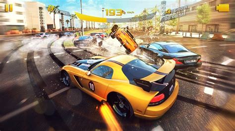 Asphalt 8 pc game - idaholena