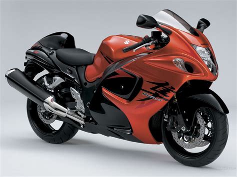 Suzuki Hayabusa Assembly Begins In India