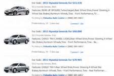 Used Hyundai Genesis for Sale: Buy Cheap Pre-Owned Hyundai Cars