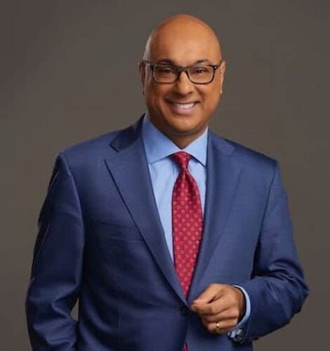 Ali Velshi Bio, Age, Parents, Wife, MSNBC, CNN, NBC News, Salary, Net Worth