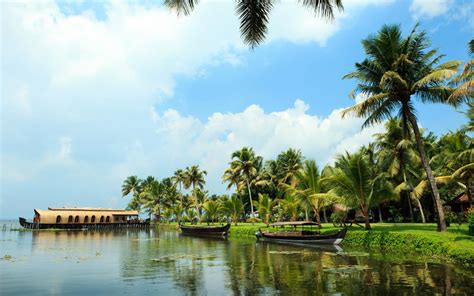 Best Summer Holiday Destinations in South India