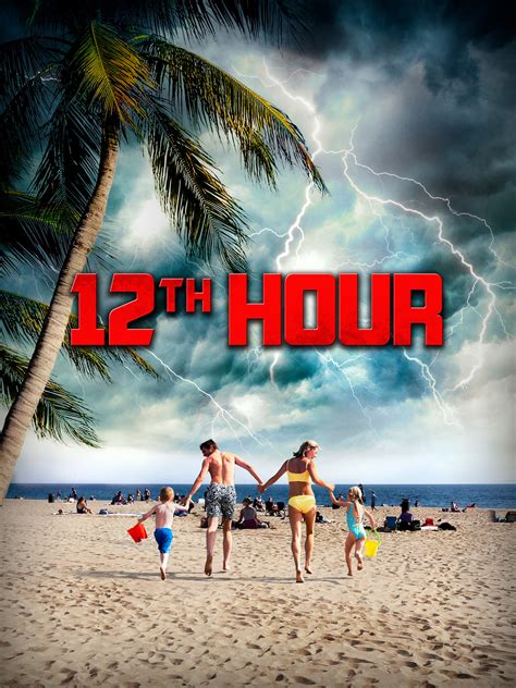 Prime Video: 12th Hour