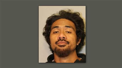 Hilo Man Indicted For Murder In 2019 Cold Case