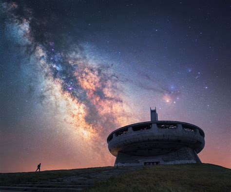 Astronomy Photographer of the Year winners | Popular Photography