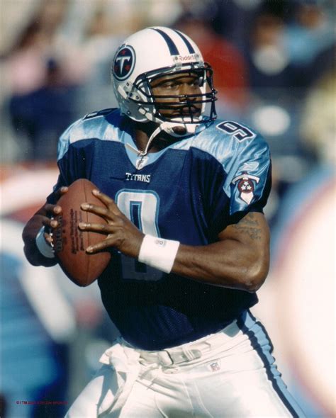 Steve McNair | Titans football, Nfl titans, Nfl history