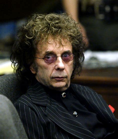 Phil Spector dead – Convicted murderer and music producer dies at 81 ...