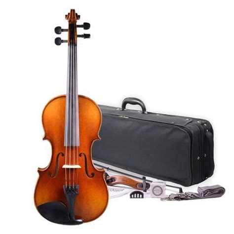 Best Violin Brands For Beginners & Intermediate Students