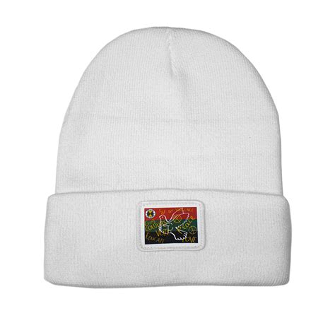 Hats – Cross Colours