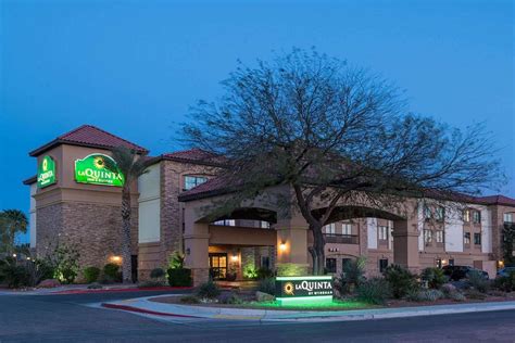 LA QUINTA INN & SUITES BY WYNDHAM LAS VEGAS AIRPORT SOUTH $112 ...