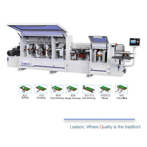 Edge Banding Machine Manufacturers | China Edge Banding Machine Factory ...