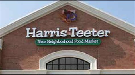 Service launches same-day grocery delivery from Harris Teeter in Hampton Roads | 13newsnow.com