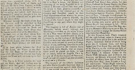 The arrest of James Augustus Hicky, the man who started Asia's first newspaper | The Caravan