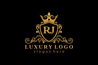 Rj Logo Vector Images (over 2,500)