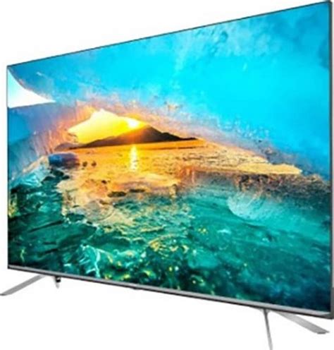 Hisense 85 inch UHD SMART VIDAA LED TV | 85A7500WF Buy, Best Price ...