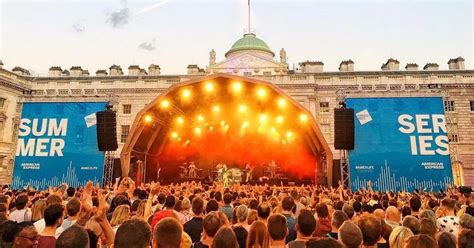 London festivals 2021: The major London music events still going ahead ...