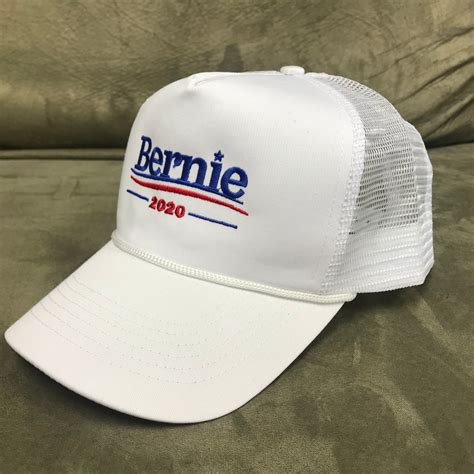 Bernie Sanders 2020 Hat