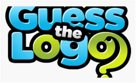 Guess The Logo Game, HD Png Download , Transparent Png Image - PNGitem