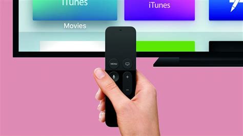 Apple TV 5th gen: what will we see from the new Apple TV? | TechRadar