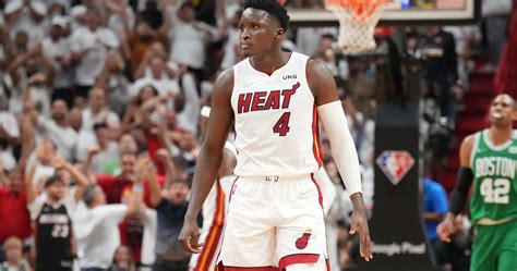 Victor Oladipo's Role with Heat 'Is Going to Expand Exponentially,' Says NBA Insider | News ...