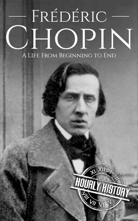 Frédéric Chopin | Biography & Facts | #1 Source of History Books