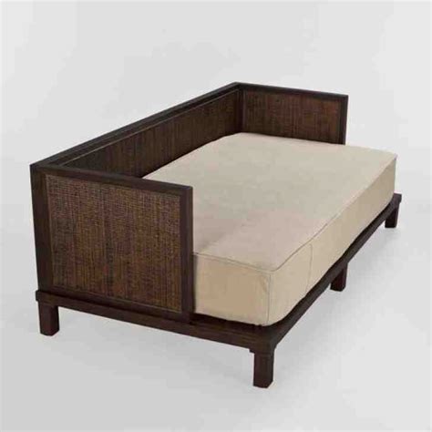 Day Bed Mattress Cover - Home Furniture Design