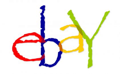 EBay Logo Transparent PNG | PNG Mart