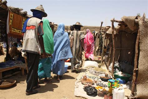 Timbuktu | History, Map, Population, & Facts | Britannica