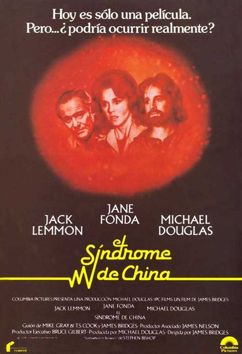 The China Syndrome Movie Poster Print (27 x 40) - Item # MOVAB99890 ...