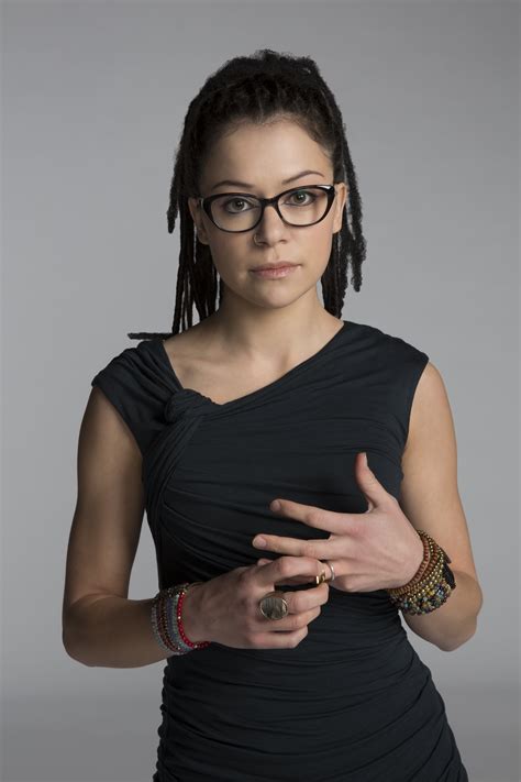 Orphan Black Cosima Niehaus Season 3 Official Picture - Orphan Black ...